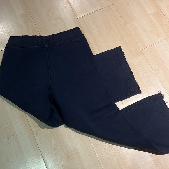 Abercrombie sweatpants - Picture 8 of 9